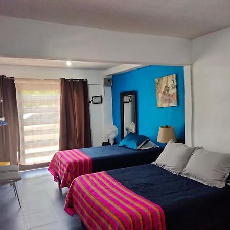 Casa Luna Misiones de La Paz Kültér fotó