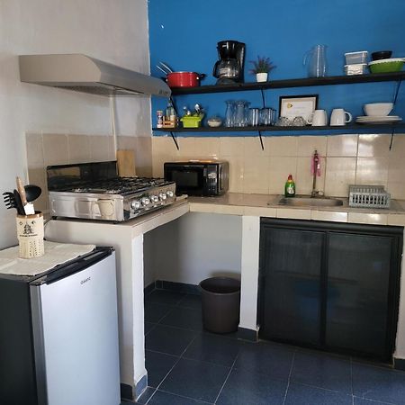Casa Luna Misiones de La Paz Kültér fotó