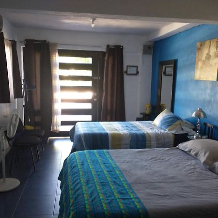 Casa Luna Misiones de La Paz Szoba fotó
