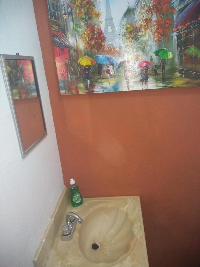 Casa Luna Misiones de La Paz Kültér fotó