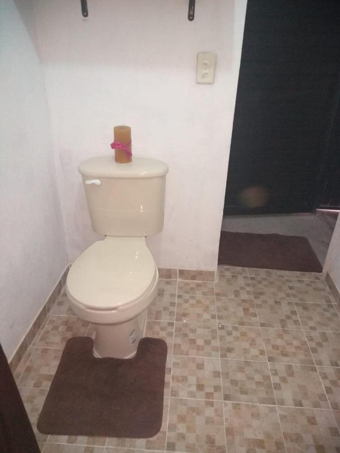 Casa Luna Misiones de La Paz Kültér fotó