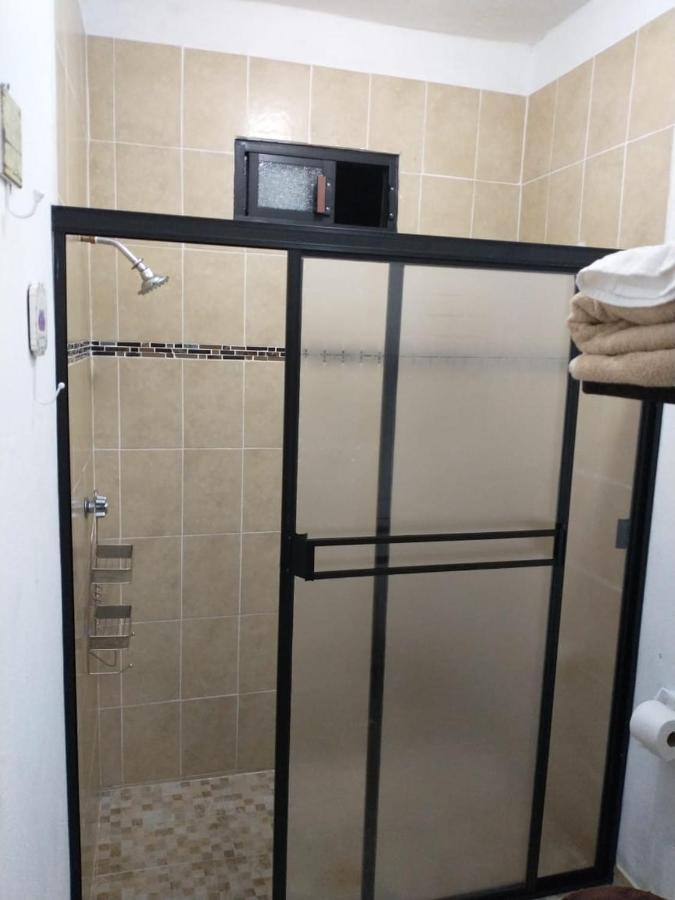 Casa Luna Misiones de La Paz Kültér fotó