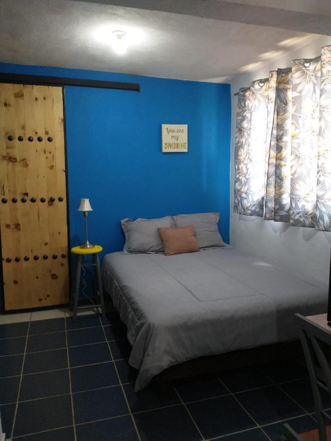 Casa Luna Misiones de La Paz Kültér fotó