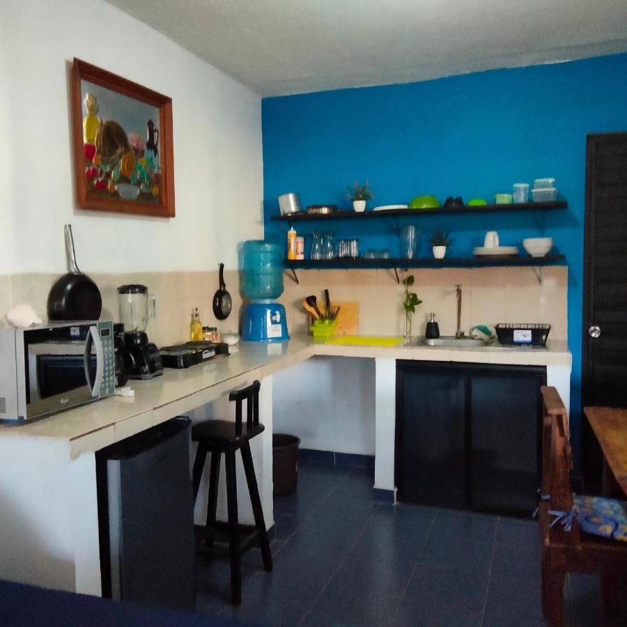 Casa Luna Misiones de La Paz Kültér fotó