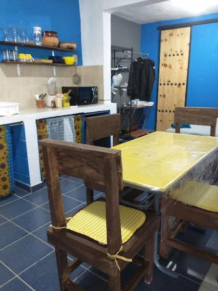 Casa Luna Misiones de La Paz Kültér fotó