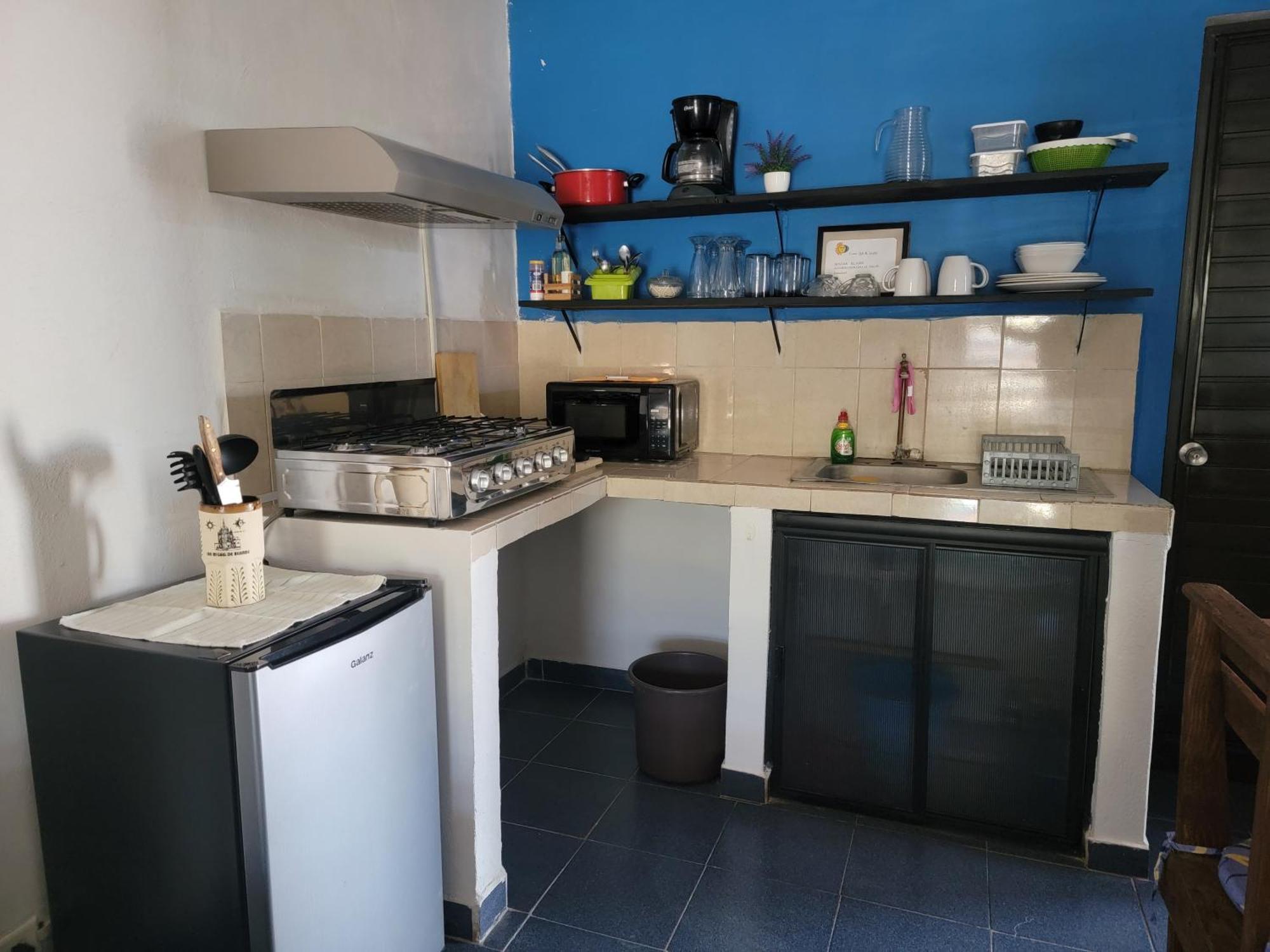 Casa Luna Misiones de La Paz Kültér fotó