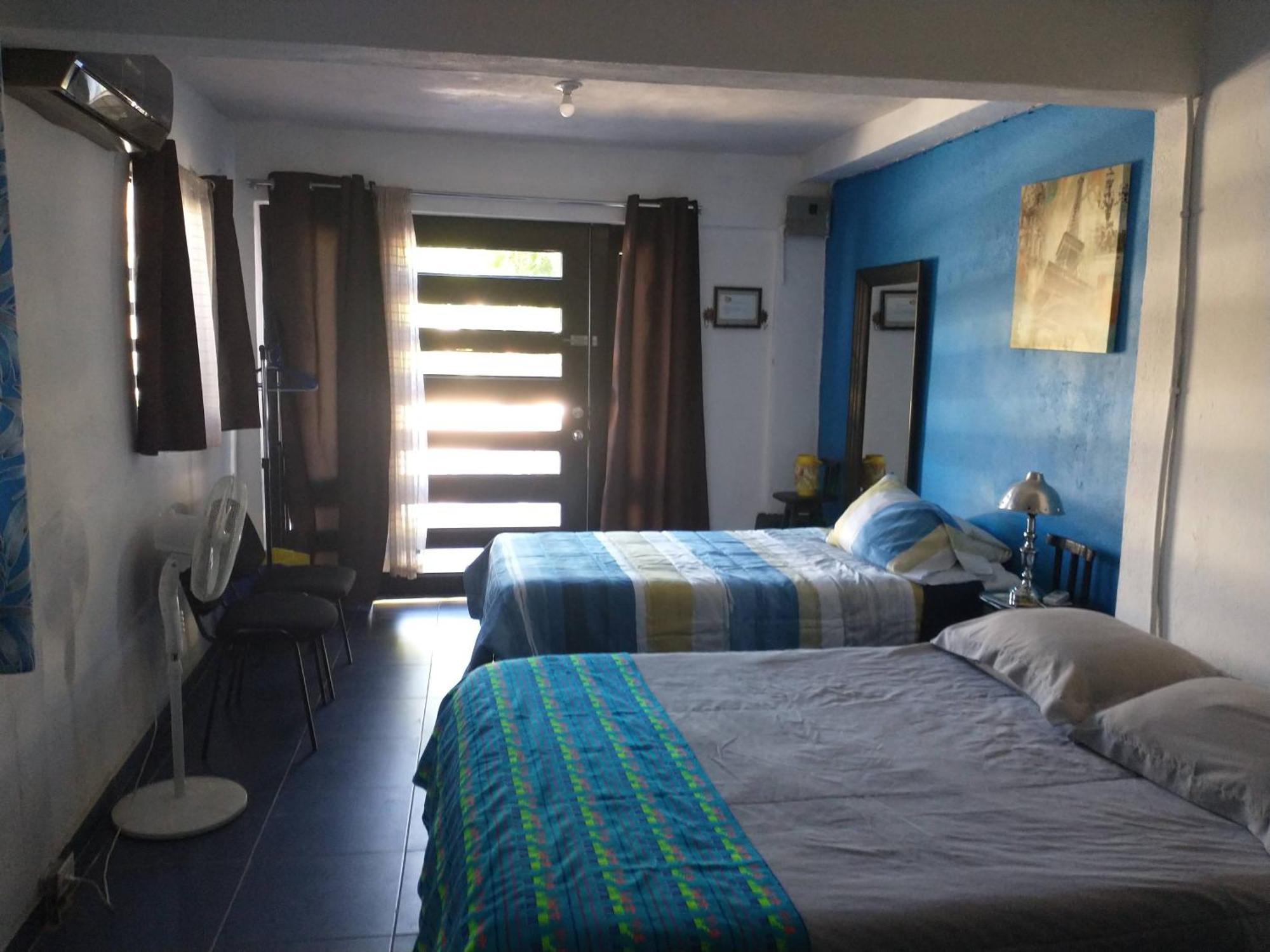 Casa Luna Misiones de La Paz Szoba fotó